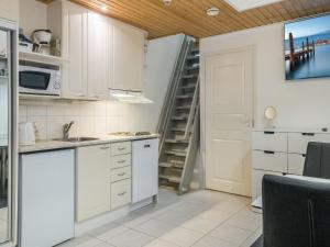 Holiday Home Levin kuura by Interhome