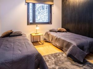 Holiday Home Vaaranhelmi by Interhome