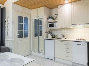 Holiday Home Levin kuura by Interhome