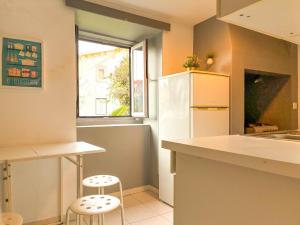 Cozy charming flat in Flowers Garden!