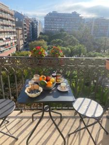 Umberto I Luxury Apartments