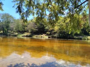 Punilla- Don Americo