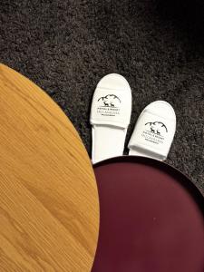 Hotel Sallavalkea & Resort