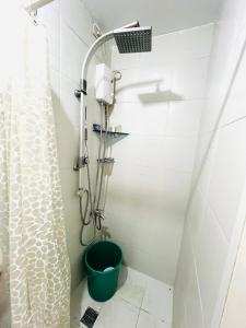 Jazz Residences Condo