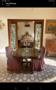 Umberto I Luxury Apartments