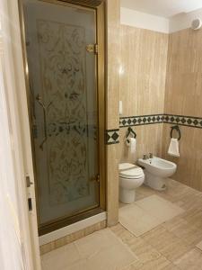 Umberto I Luxury Apartments