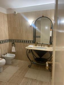 Umberto I Luxury Apartments