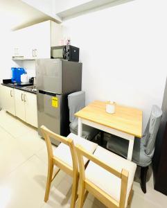 Jazz Residences Condo