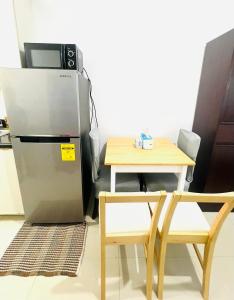 Jazz Residences Condo