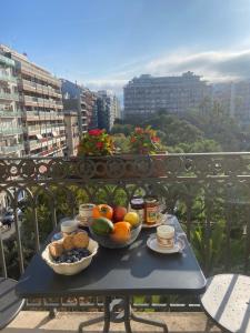 Umberto I Luxury Apartments