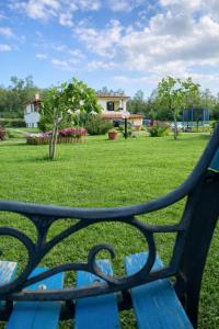 Casa Adry tra mare e campagna img3