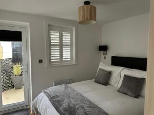 59 Whitstable - One Bedroom Ground Floor Flat