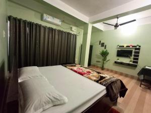 Dhanvi Homestay