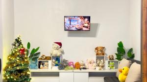 ไร่ภูแสนรัก รีสอร์ท เขาค้อ