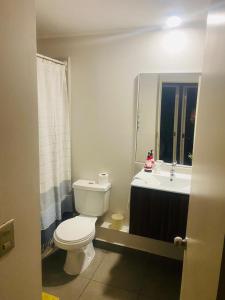 Arriendo de departamento en Villarrica, región de la Araucanía, Chile