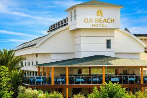 Oji Beach Hotel
