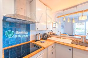 Skysea Benalmádena Europark