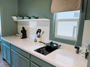 The Florentine Waterfront Hotel