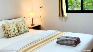 ไร่ภูแสนรัก รีสอร์ท เขาค้อ