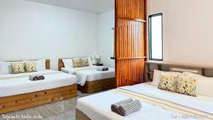 ไร่ภูแสนรัก รีสอร์ท เขาค้อ