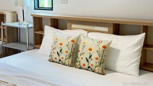 ไร่ภูแสนรัก รีสอร์ท เขาค้อ