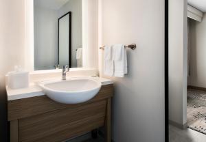 SpringHill Suites Pittsburgh Mills