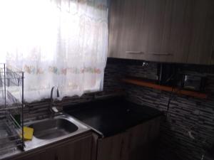 casita bonita tranquila para descansar