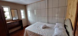 Hospedagem Dela Justina