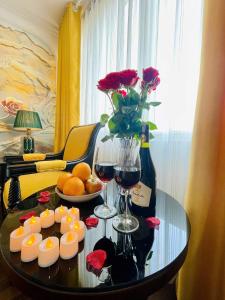 Diamond Hotel CoLinh