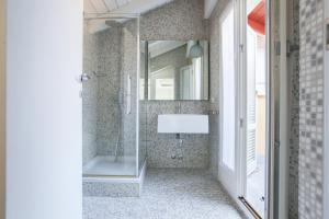 HACCA Collection - Open space in Porta Ticinese