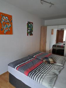 Wasgauer Felsen und Seenland