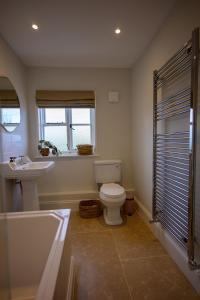 Bakers Rest, a farmhouse escape