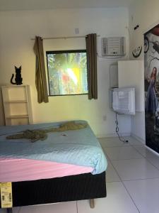 Vila dos Gnomos Paraíso Místico Pé na Areia