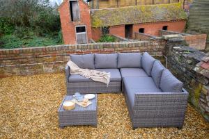 Bakers Rest, a farmhouse escape