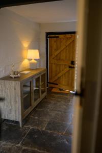 Bakers Rest, a farmhouse escape