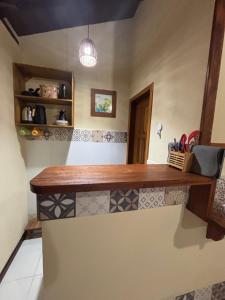 FLATS e SUÍTES NATIVA