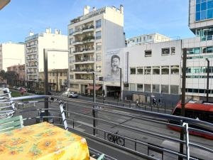 Cocoon à 2 min des plages - Tram direct Aéroport