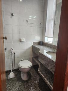 Home Prado BH Suite com Ar Cond e Garagem 5 guests