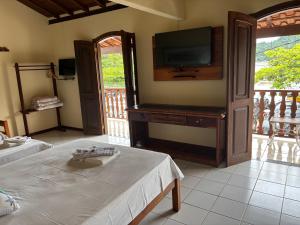 FLATS e SUÍTES NATIVA