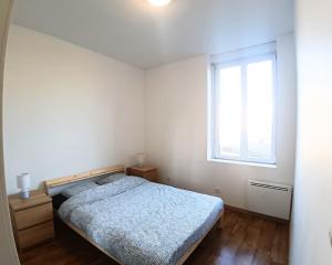 Appartement calme et spacieux Proche Lille