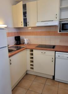 Résidence du lac de Jouarres