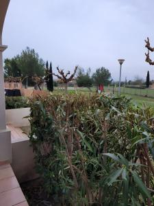 Résidence du lac de Jouarres