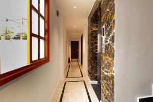 Signature Mays Hotel - Beside Ben Thanh Market