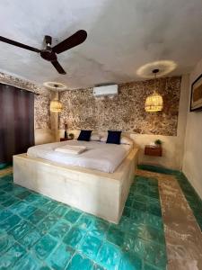 Casona in Valladolid Historic Center