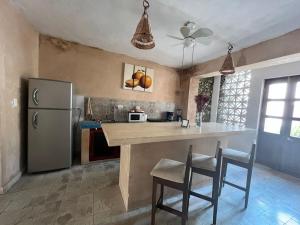 Casona in Valladolid Historic Center