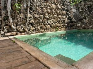 Casona in Valladolid Historic Center