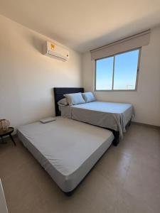 Santa Marina Santa Marta - By INMOBILIARIA VS