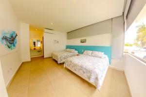 Casa la Gracia Monterrico