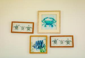 Casa la Gracia Monterrico