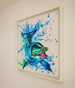 Casa la Gracia Monterrico